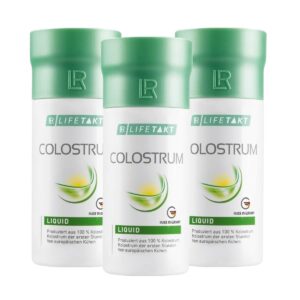 Colostrum Milk from European cows