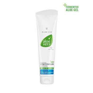 Creme für Dehnungsstreifen Stretchmarks lotion regeneriert die Hautstruktur