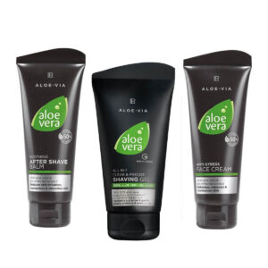 Aloe Vera Men Set II de Afeitado