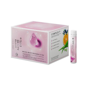 Lr Beauty Elixir 5em1 natural para aparência jovem com menos rugas